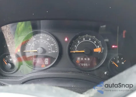 2014 Jeep Patriot Latitude из США, поврежденный, VIN 1C4NJRFBXED793145